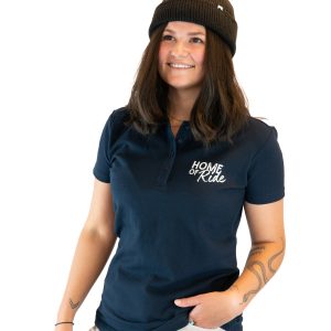 Polo femme